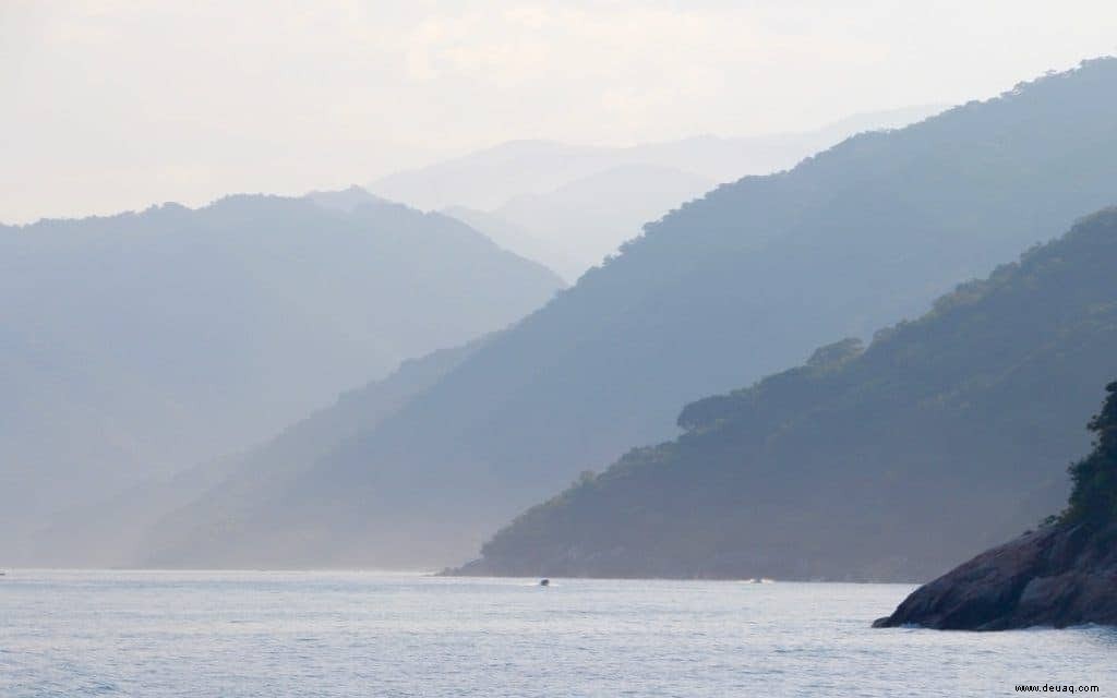 Puerto Vallarta, Mexiko – Ihre Zeit lohnt sich 