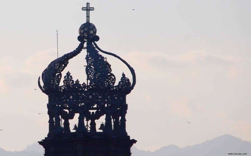 Puerto Vallarta, Mexiko – Ihre Zeit lohnt sich 