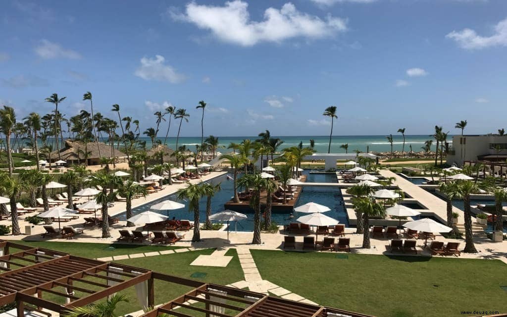 3 unglaublich verträumte Resorts in der Dominikanischen Republik 