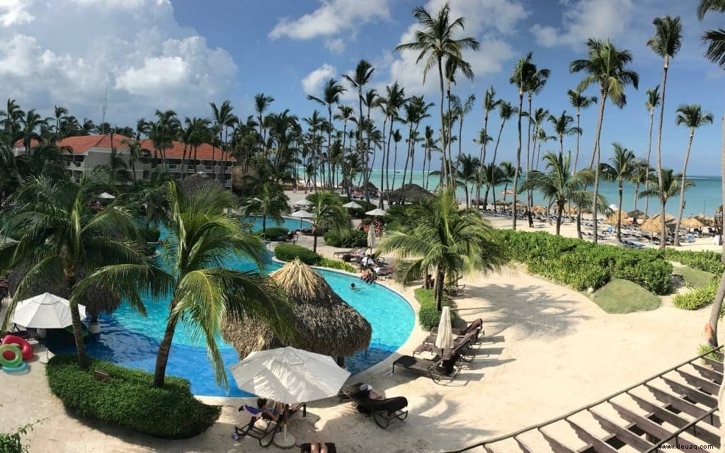 3 unglaublich verträumte Resorts in der Dominikanischen Republik 