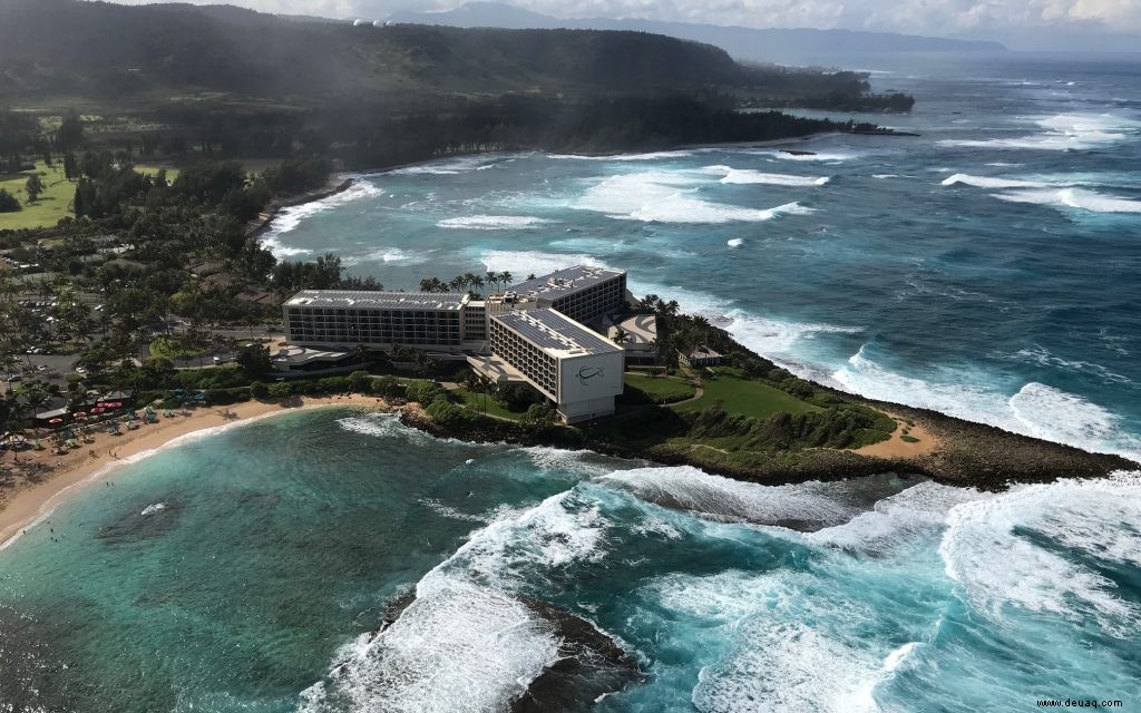 13 lebensverändernde Momente auf Oahu 