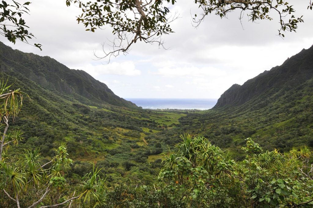 13 lebensverändernde Momente auf Oahu 