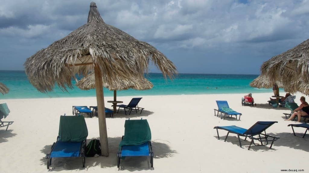 Die besten Kurzurlaube in der Karibik für jeden Reisenden 