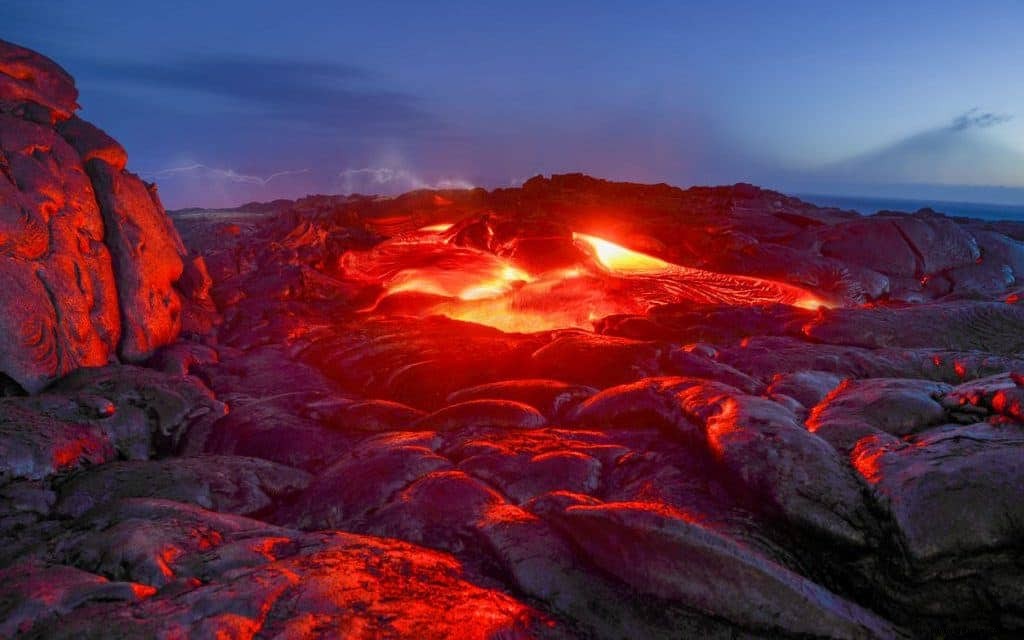 5 einzigartige Gründe, warum wir Hawaiis Big Island lieben 