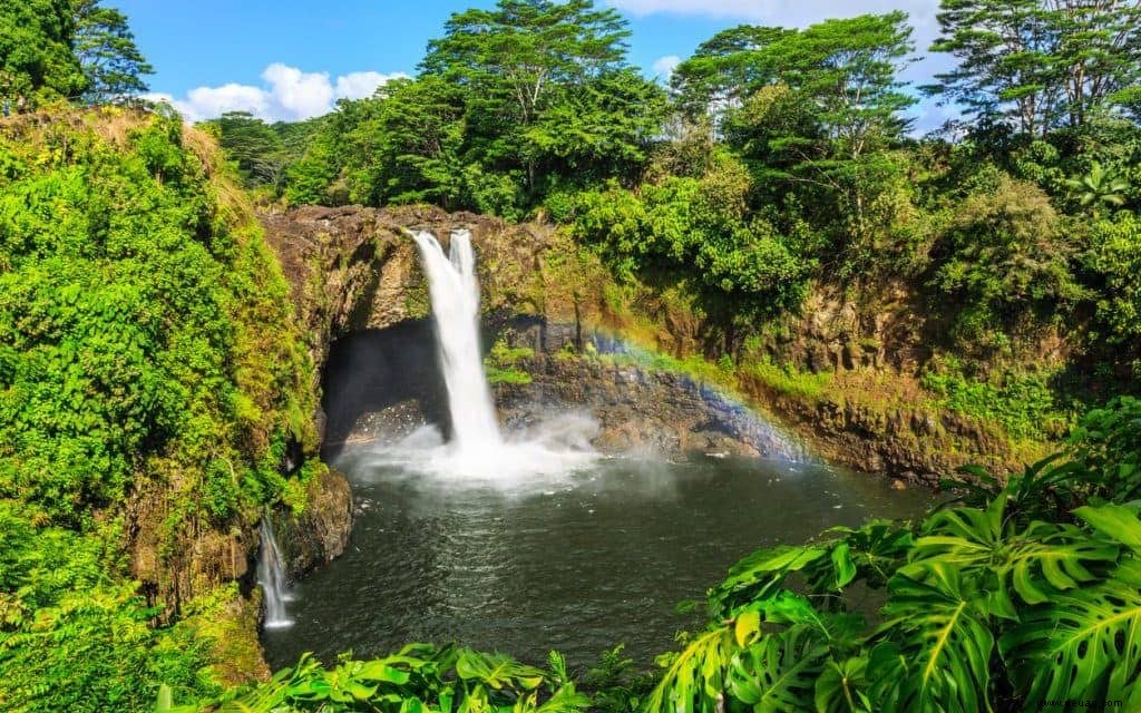 5 einzigartige Gründe, warum wir Hawaiis Big Island lieben 