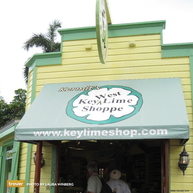 Das Allerbeste von Key West 