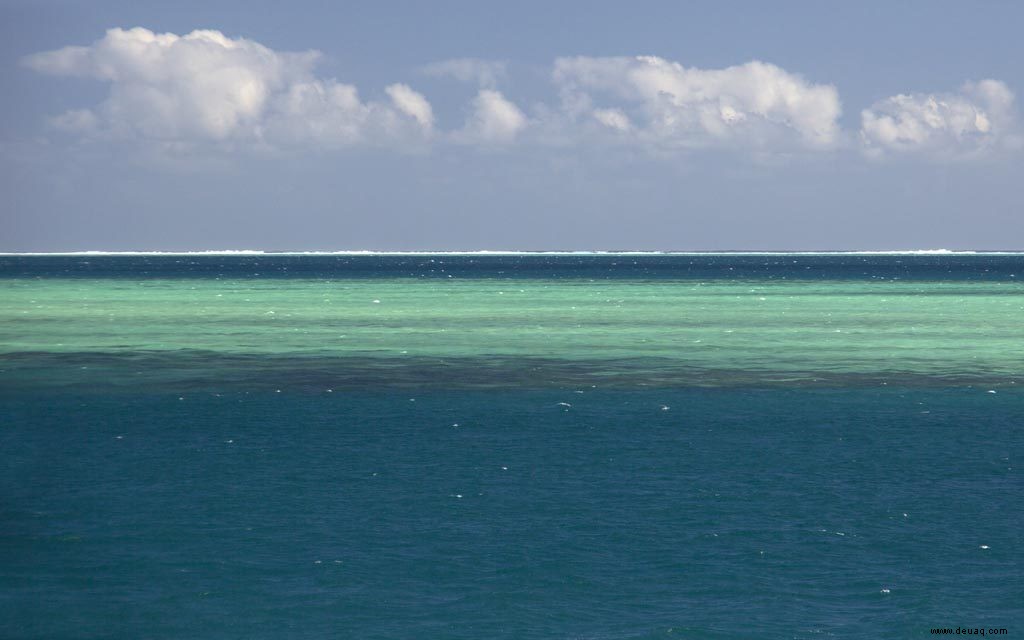 9 Gründe, Fidschi zu besuchen … Jenseits dieser wunderschönen Overwater-Bungalows 