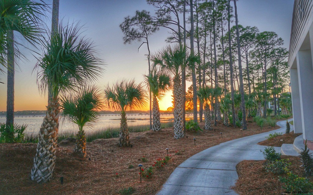 So haben Sie den ultimativen Familienurlaub in Panama City Beach 