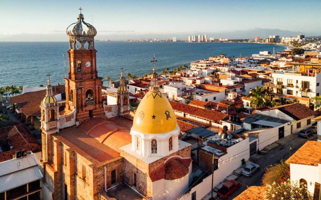 15 Gründe, warum wir uns Hals über Kopf nach Puerto Vallarta verlieben 