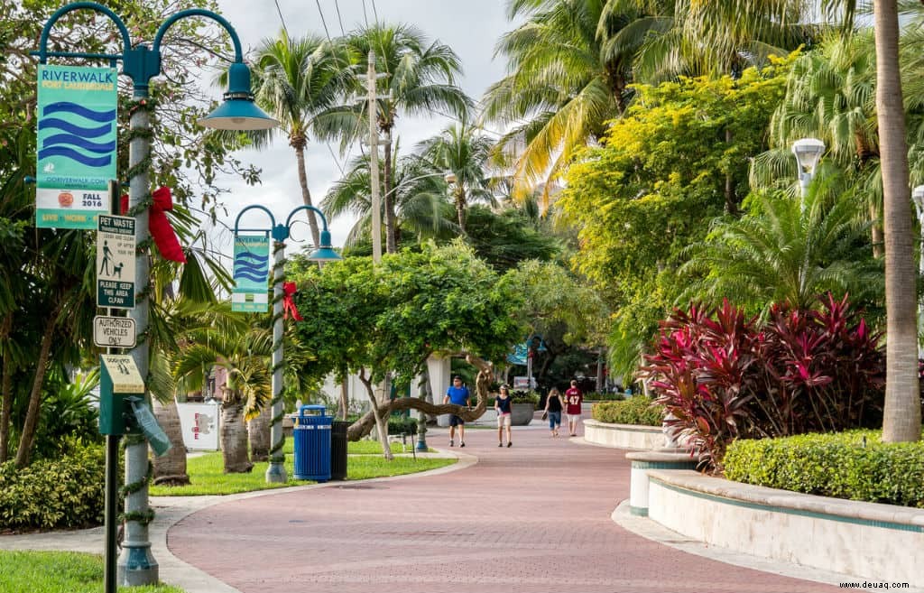 12 Fotos, die Sie sofort nach Fort Lauderdale packen lassen 