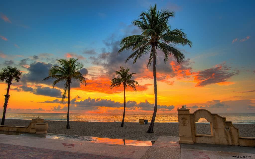 12 Fotos, die Sie sofort nach Fort Lauderdale packen lassen 