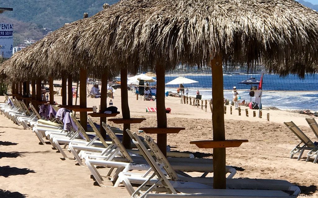 Die 11 besten Luxus-All-Inclusive-Resorts in Puerto Vallarta 