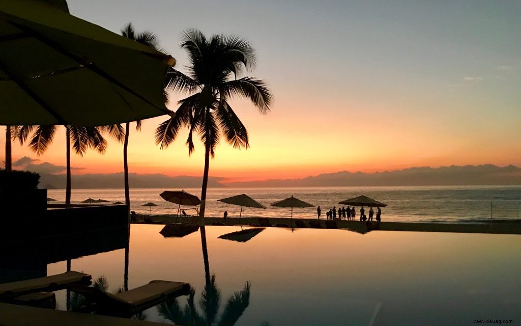 Die 11 besten Luxus-All-Inclusive-Resorts in Puerto Vallarta 