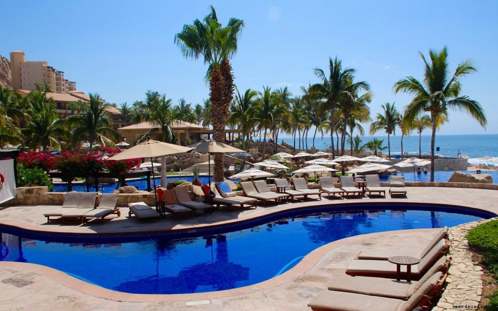 Die 11 besten Luxus-All-Inclusive-Resorts in Puerto Vallarta 