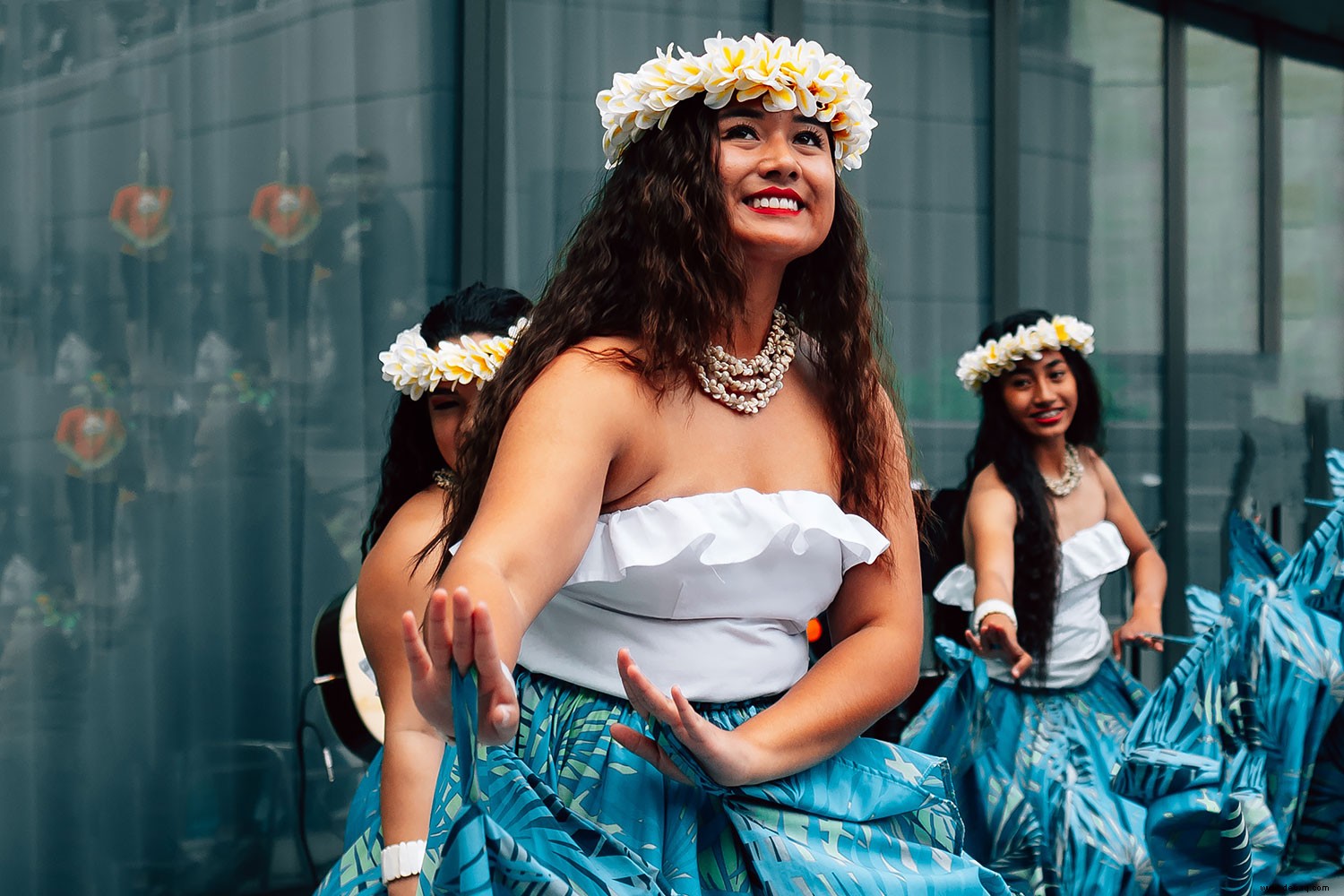 8 Gründe, warum Tahiti das Paradies auf Erden ist 