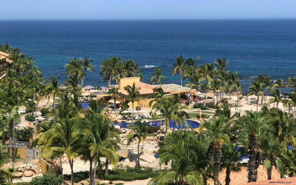 Wir haben den besten Ort für Sommerspaß in Los Cabos entdeckt 