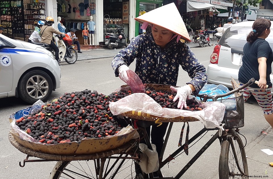 6 sehenswerte Orte in Vietnam 