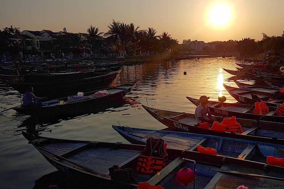 6 sehenswerte Orte in Vietnam 