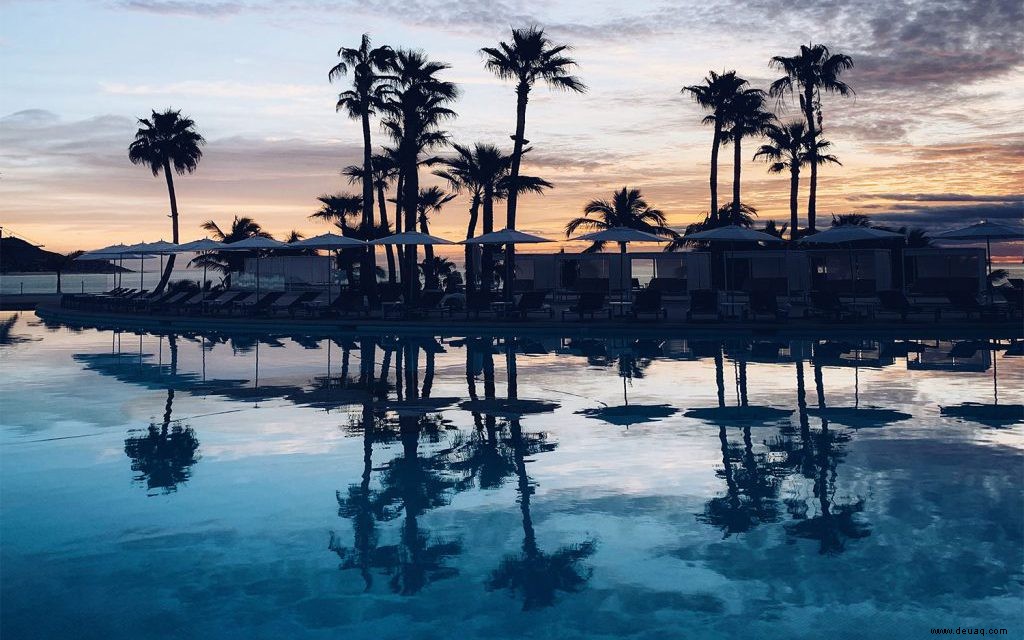 5 Instagrammable Aktivitäten in Cabo, Mexiko 