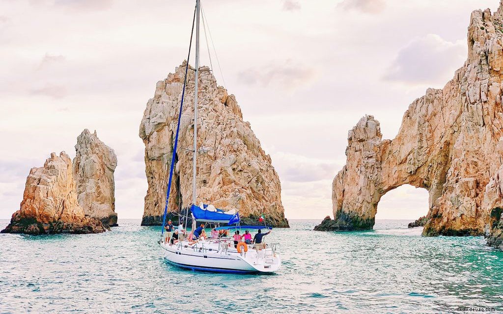 5 Instagrammable Aktivitäten in Cabo, Mexiko 