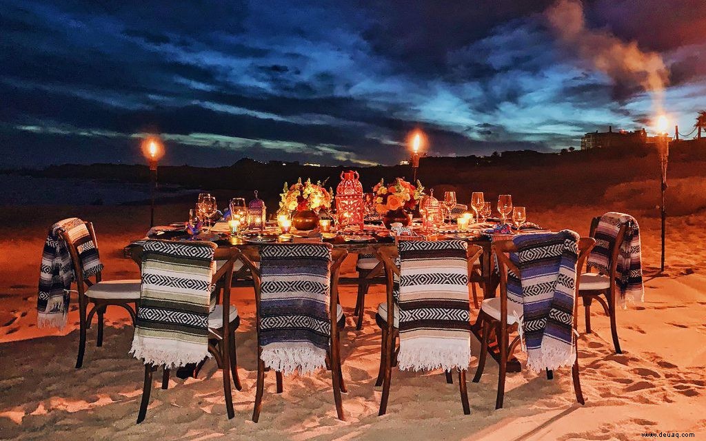 5 Instagrammable Aktivitäten in Cabo, Mexiko 