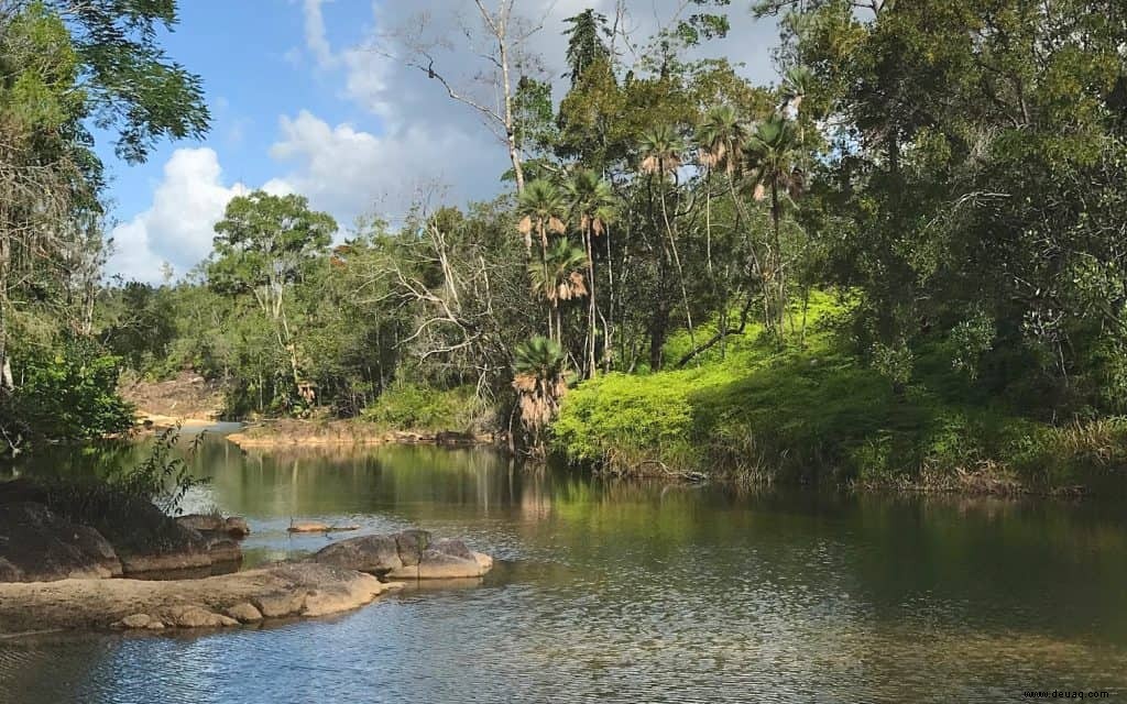 12 Aktivitäten in einem Belize-Urlaub 