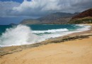 48 Stunden Roadtrip an der sensationellen Leeward Coast von Oahu 