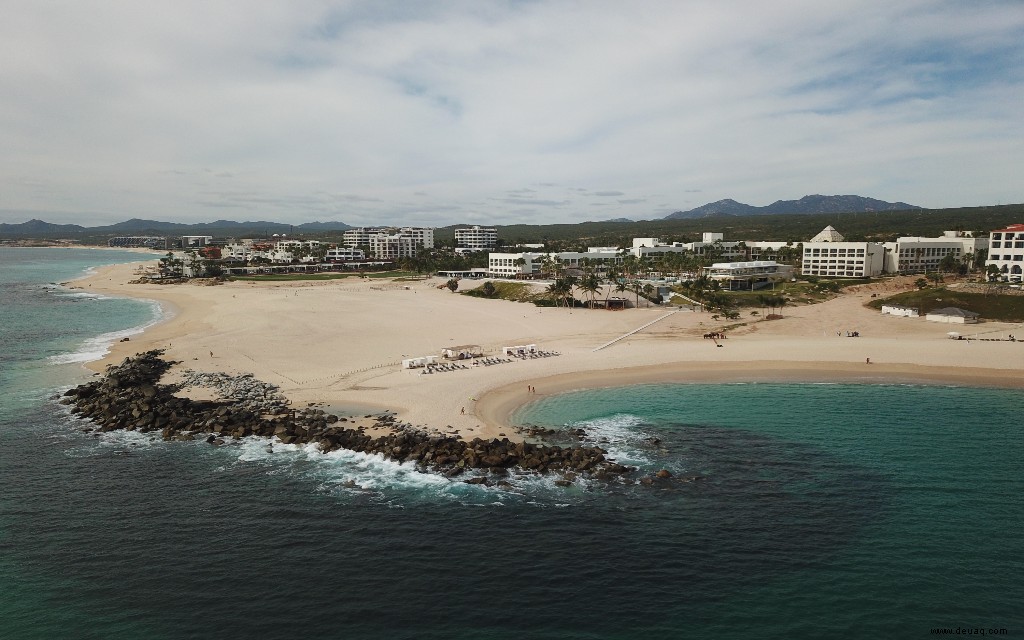 Entfliehen Sie dem Alltäglichen mit einem Los Cabos Girlfriend Getaway 