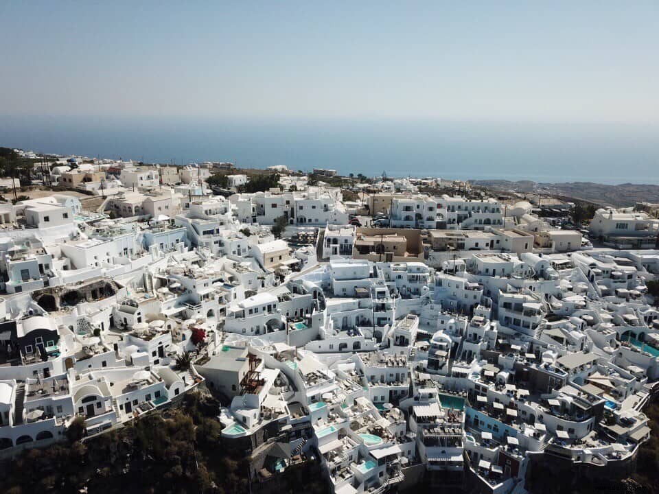 So erleben Sie die griechischen Inseln Santorini und Mykonos richtig 