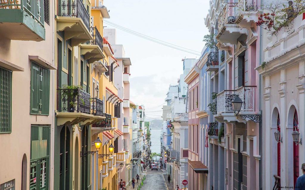 6 Gründe, Puerto Rico jetzt zu besuchen 