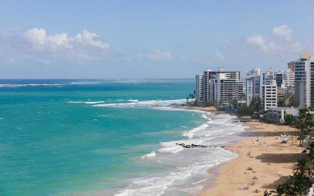 6 Gründe, Puerto Rico jetzt zu besuchen 