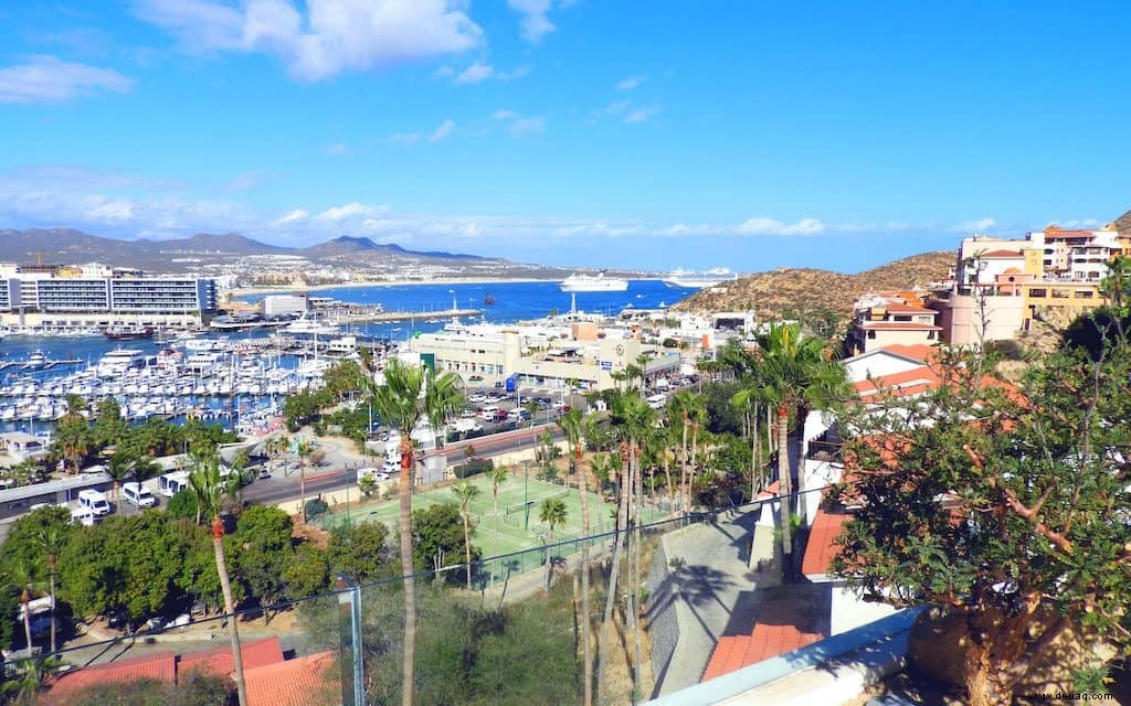 Erleben Sie Aktivitäten in Cabo San Lucas für weniger Geld 