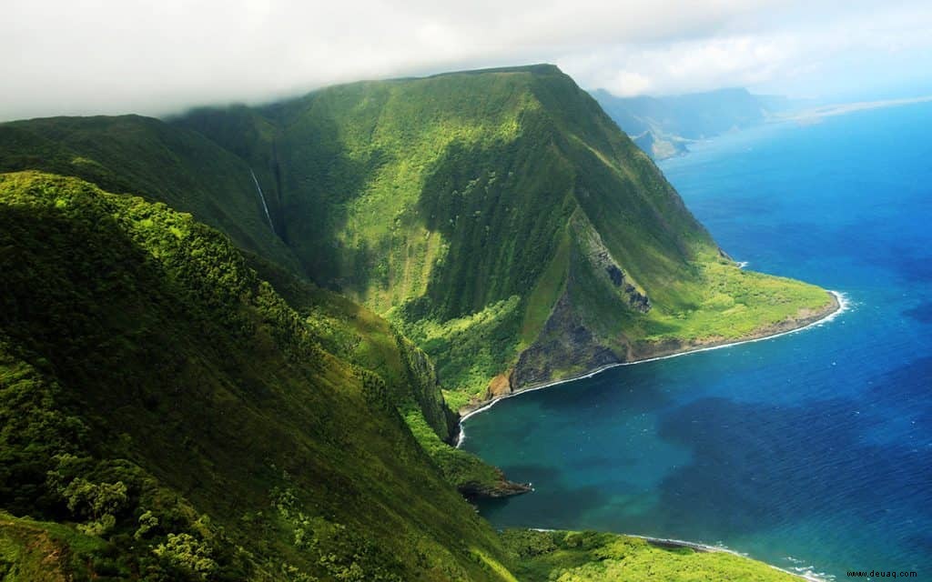 6 Möglichkeiten, für das Gute in Hawaii zu reisen (und gleichzeitig die Zeit Ihres Lebens zu haben) 