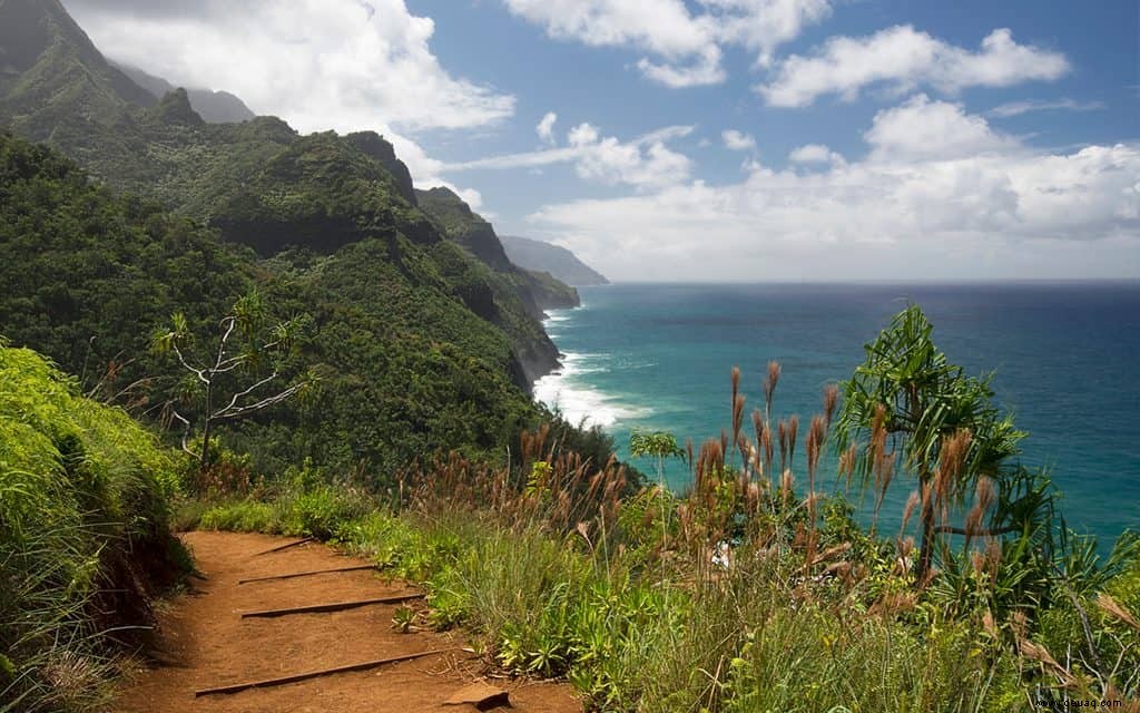 6 Möglichkeiten, für das Gute in Hawaii zu reisen (und gleichzeitig die Zeit Ihres Lebens zu haben) 