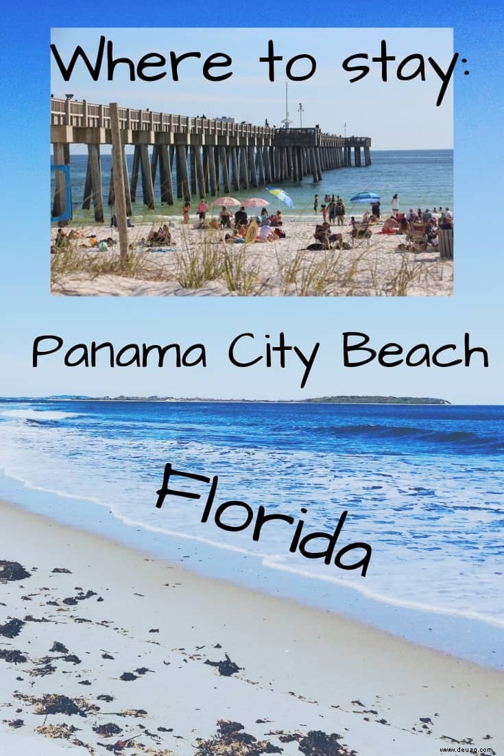 Die besten Strandhotels und Sehenswürdigkeiten in Panama City 