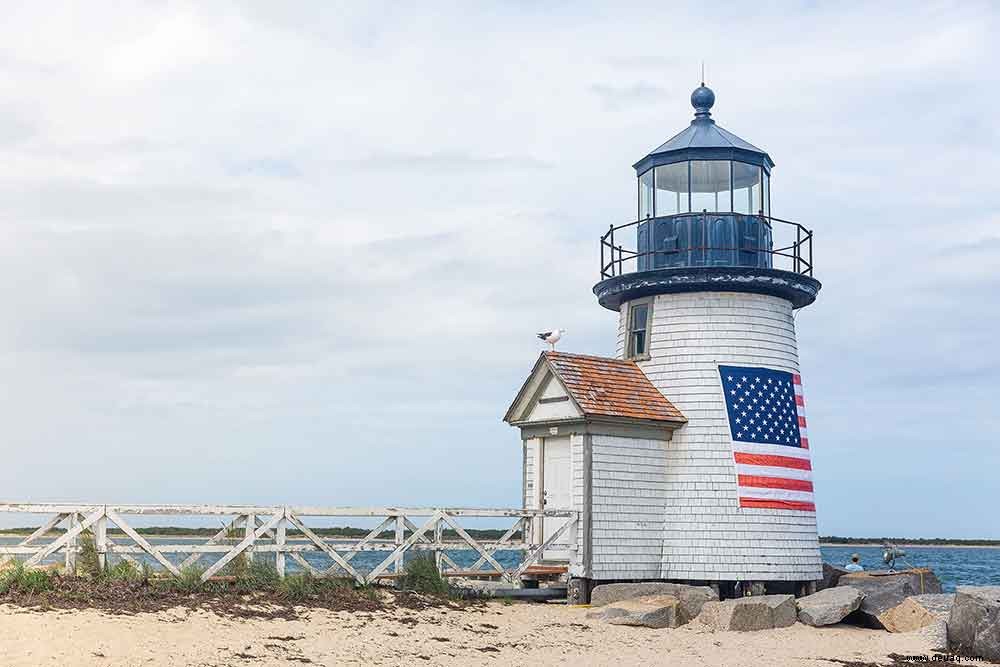 5 schöne Dinge, die man auf Nantucket Island unternehmen kann 