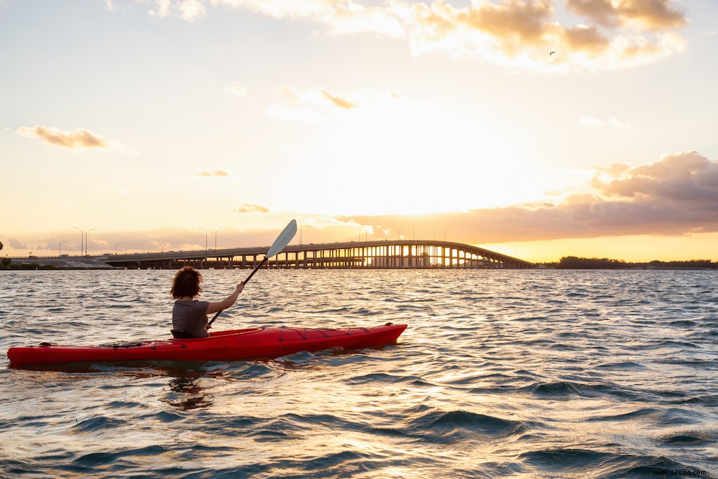 Miami Bucket List:10 Dinge, die Sie nicht verpassen dürfen 