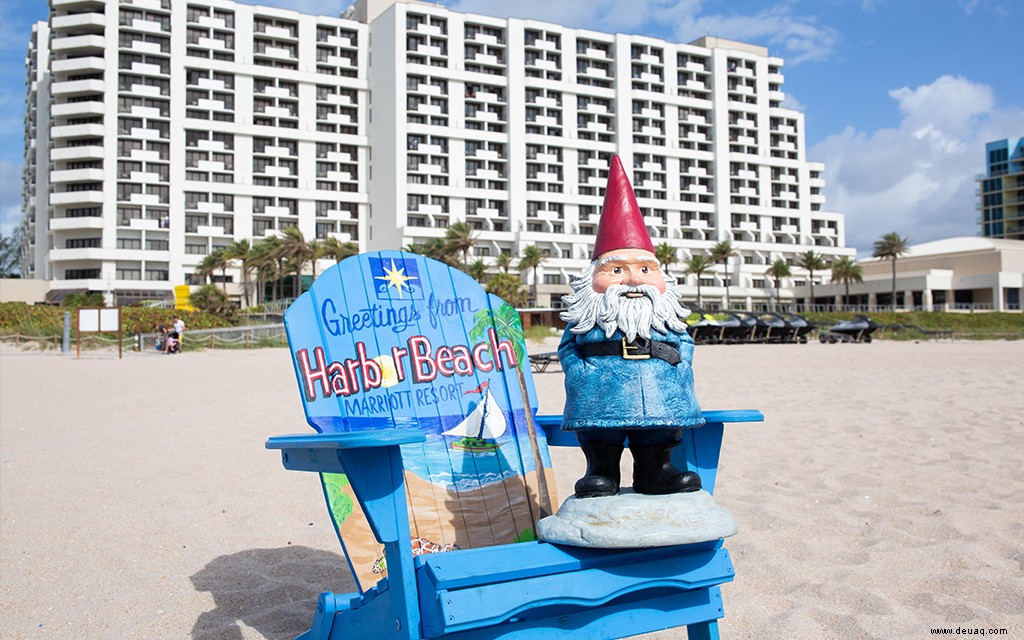 Je mehr du Gnome:17 familienfreundliche Aktivitäten in Fort Lauderdale 