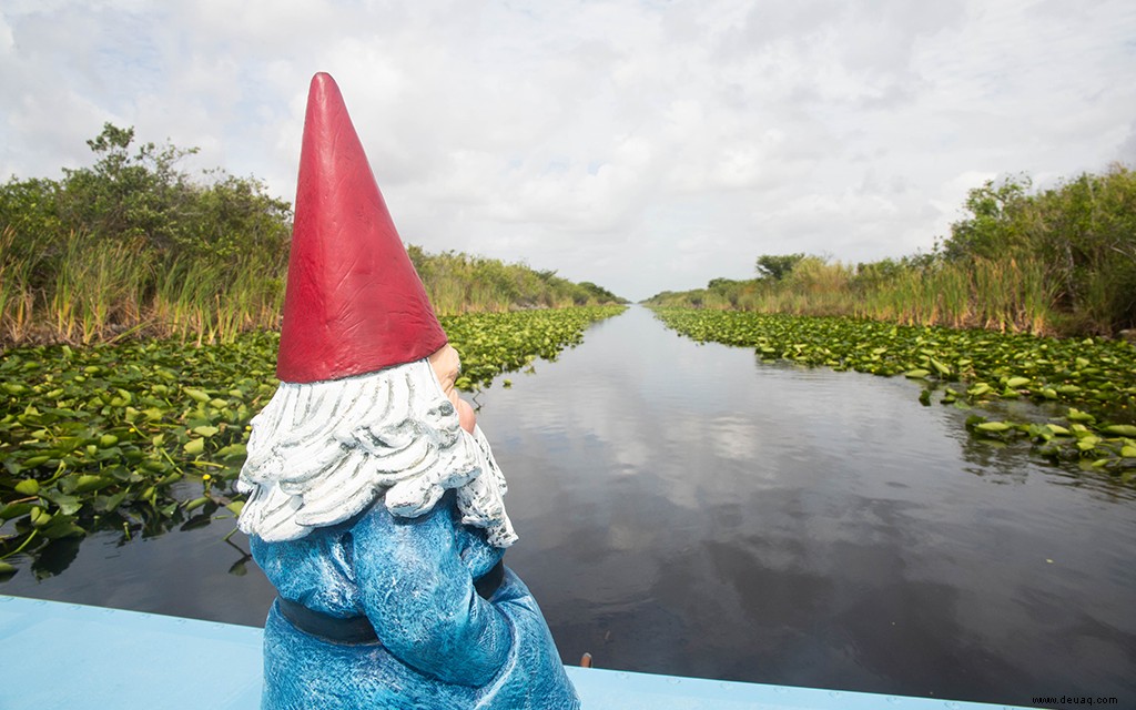 Je mehr du Gnome:17 familienfreundliche Aktivitäten in Fort Lauderdale 