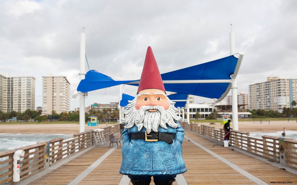 Je mehr du Gnome:17 familienfreundliche Aktivitäten in Fort Lauderdale 