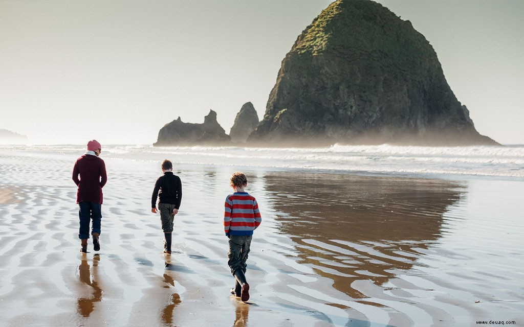 2020 Beach Awards:Die besten Strände Amerikas 