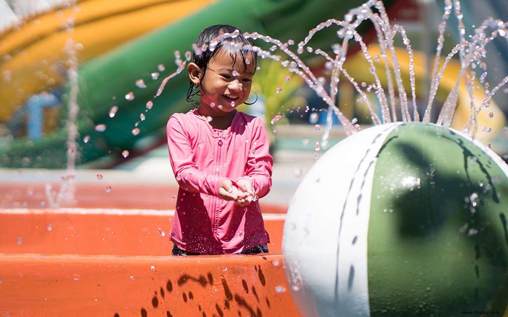 Die 9 besten kinderfreundlichen Aktivitäten in Galveston, Texas 