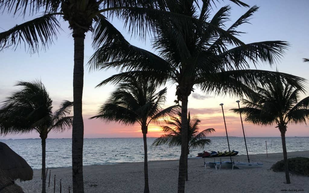 Das Finest Playa Mujeres ist familienfreundlicher Luxus in Cancun wie kein anderer 