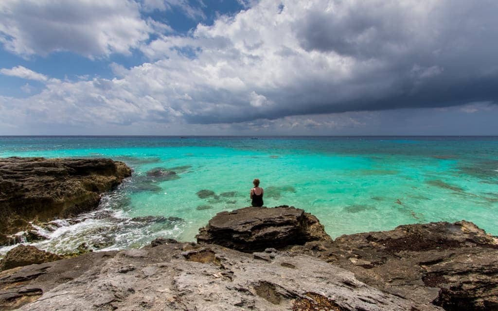 Kinderfreundliches Mexiko – Occidental bei Xcaret Destination 