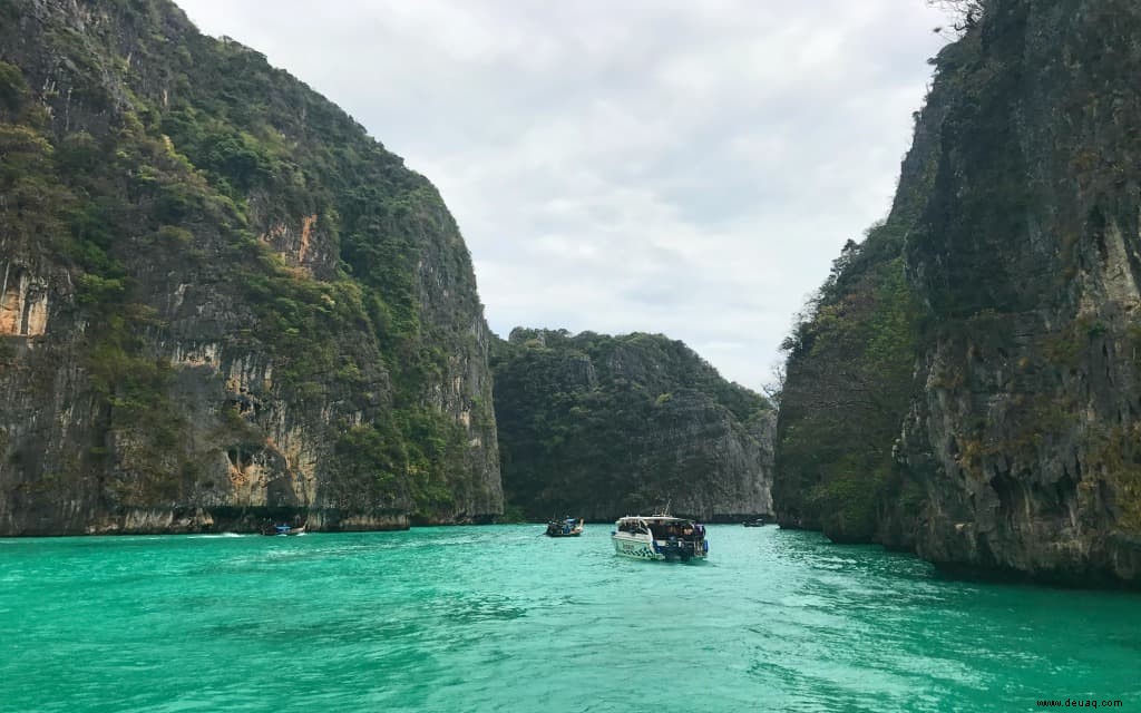 4 Aktivitäten mit Kindern in Phuket, Thailand 