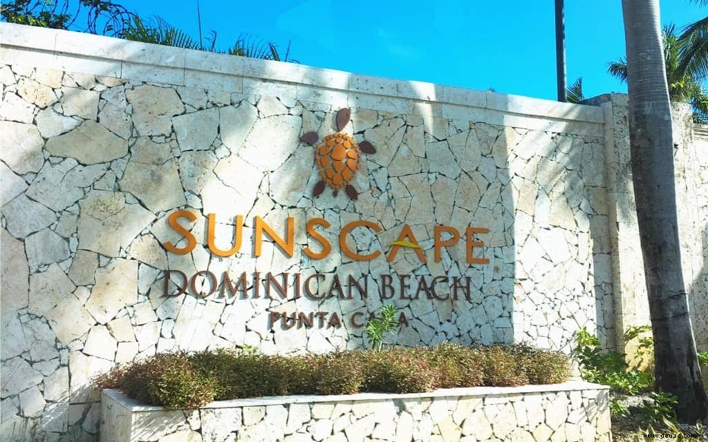 5 Gründe, warum Ihre Familie verrückt nach Sunscape Resorts wird 