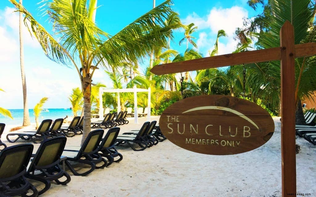 5 Gründe, warum Ihre Familie verrückt nach Sunscape Resorts wird 