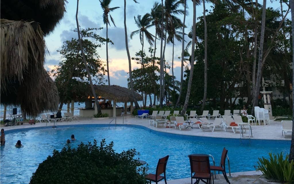 5 Gründe, warum Ihre Familie verrückt nach Sunscape Resorts wird 