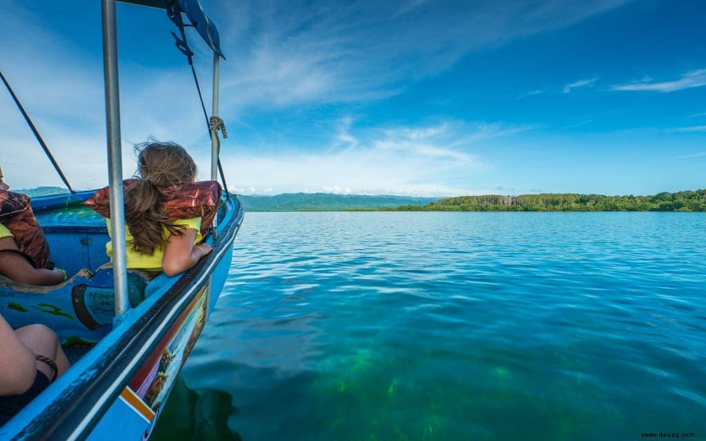 Familienreisen:Die coolsten Reiseziele 2018 