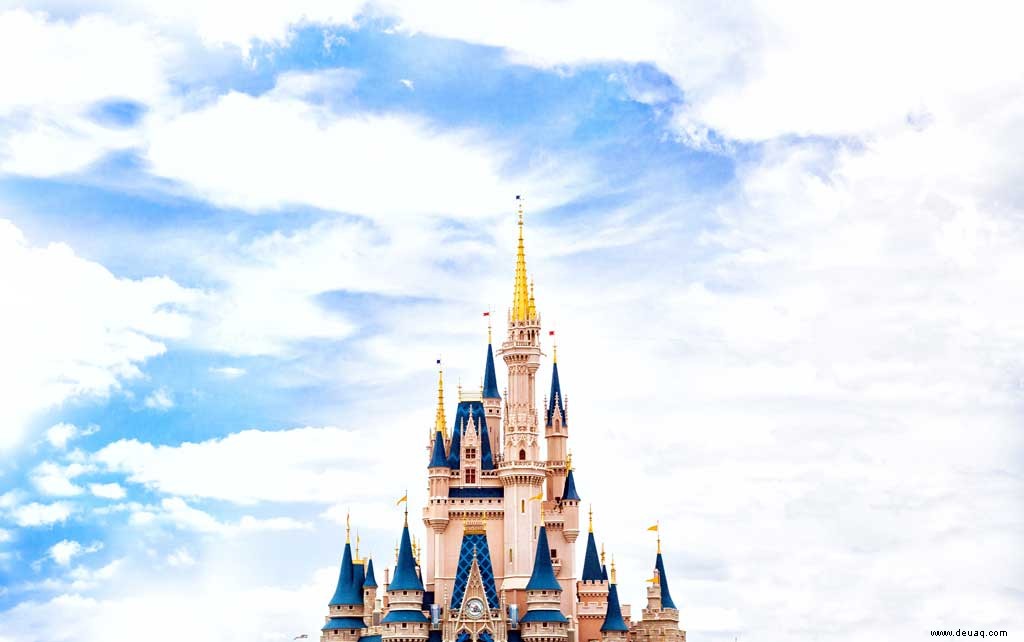7 Tipps für eine stressfreie Reise nach Disney mit kleinen Kindern 